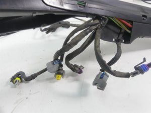 2006 Harley Touring FLHTCUI Electra Glide Main Wiring Harness -No Cuts 71000-06 | Mototech271
