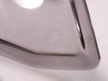 Load image into Gallery viewer, 2018 Kawasaki ZX6R ZX636 Ninja Windshield Wind Shield Screen Oem 39154-0030
