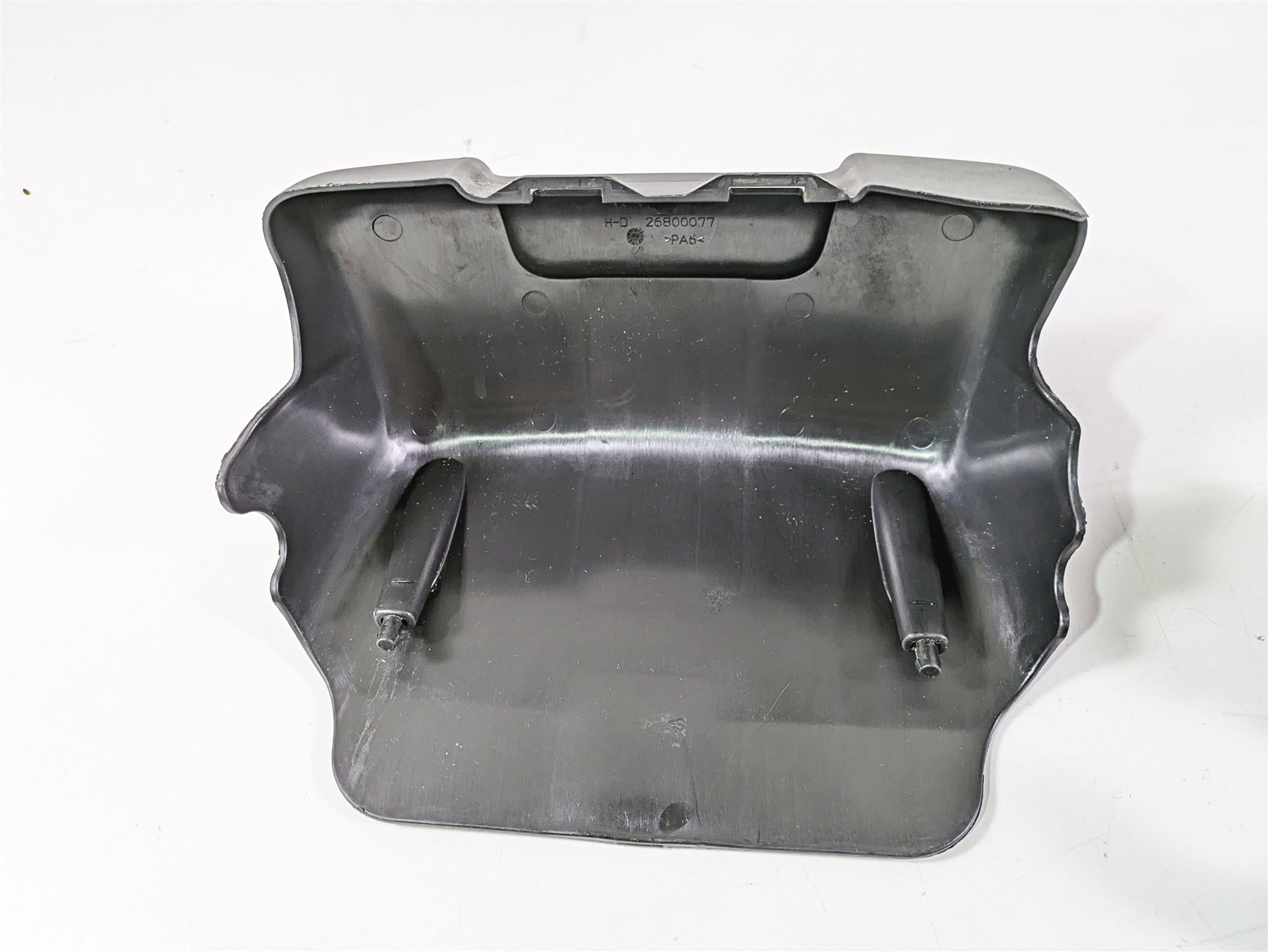 2017 Harley Touring FLHTKSE CVO E-Glide Water Pump + Lines & Cover 26600048A {{ shop.shopifyCountryName }} - Mototech271