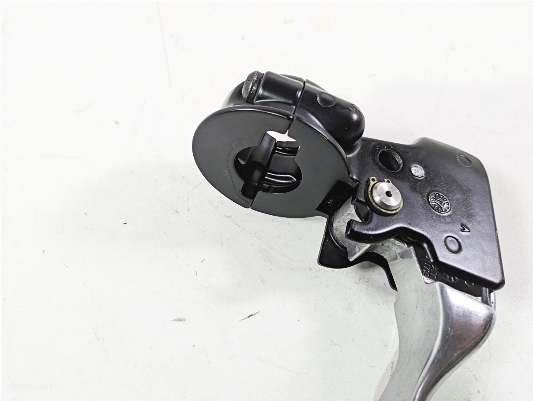 2017 Harley FLS Softail Slim Clutch Perch & Lever Set 38700-08A 45080-08A {{ shop.shopifyCountryName }} - Mototech271