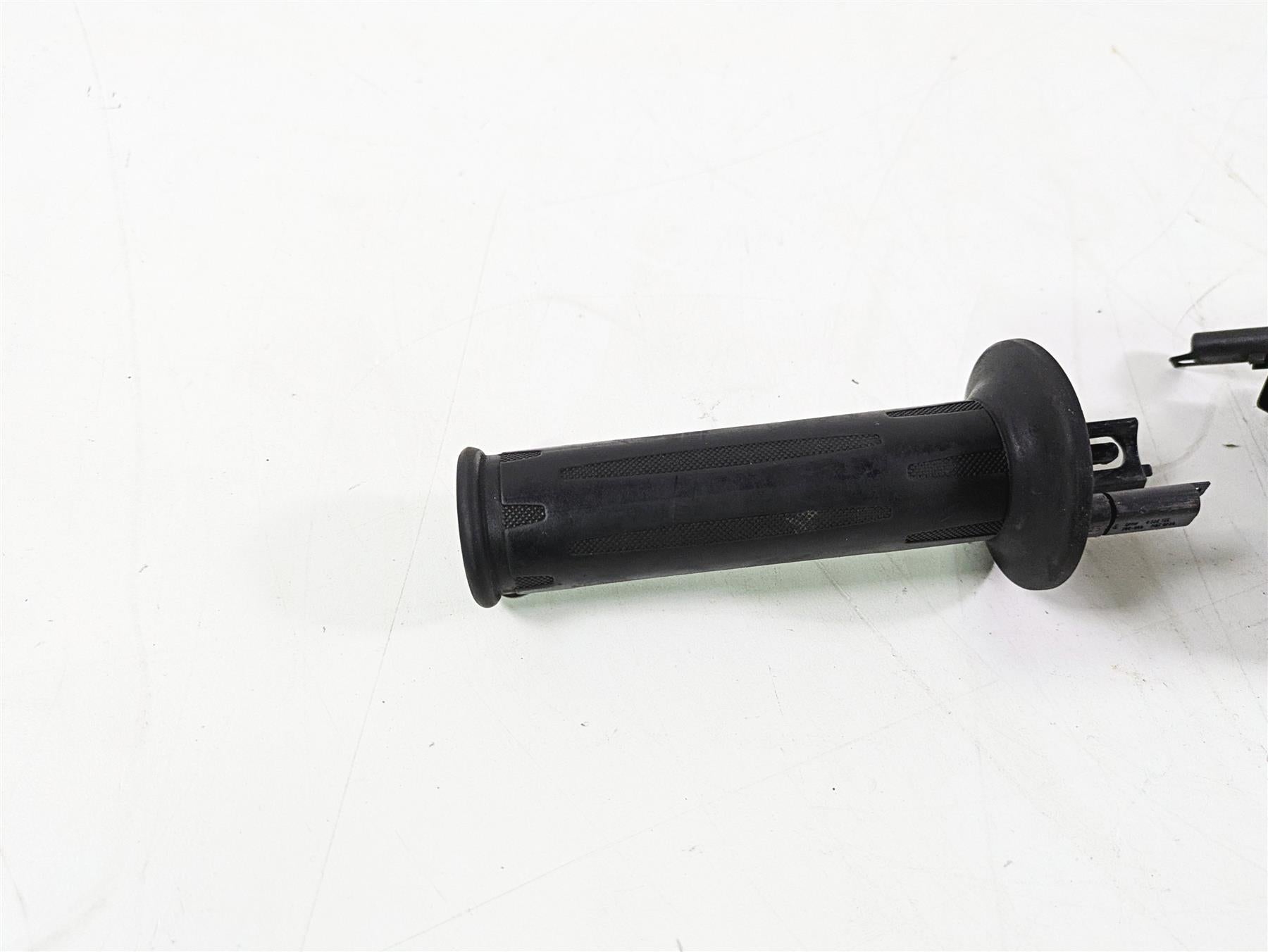 2016 BMW S1000RR K46 Heated Left Right Hand Grip Set Cruise 61317727065 {{ shop.shopifyCountryName }} - Mototech271