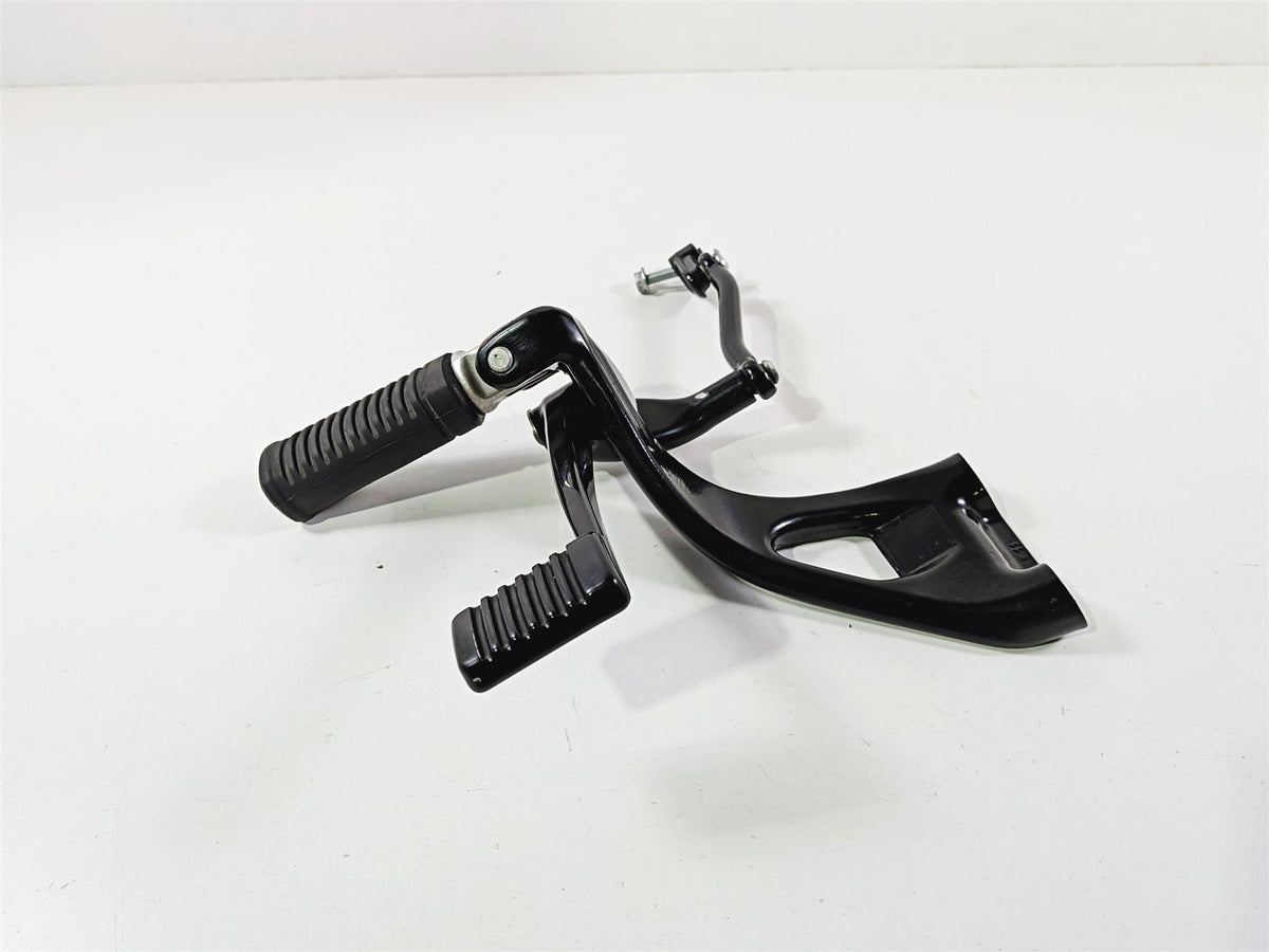 2024 Harley FXLRS Dyna Low Rider Right Rider Footpeg Brake Pedal 50500601-Mototech271