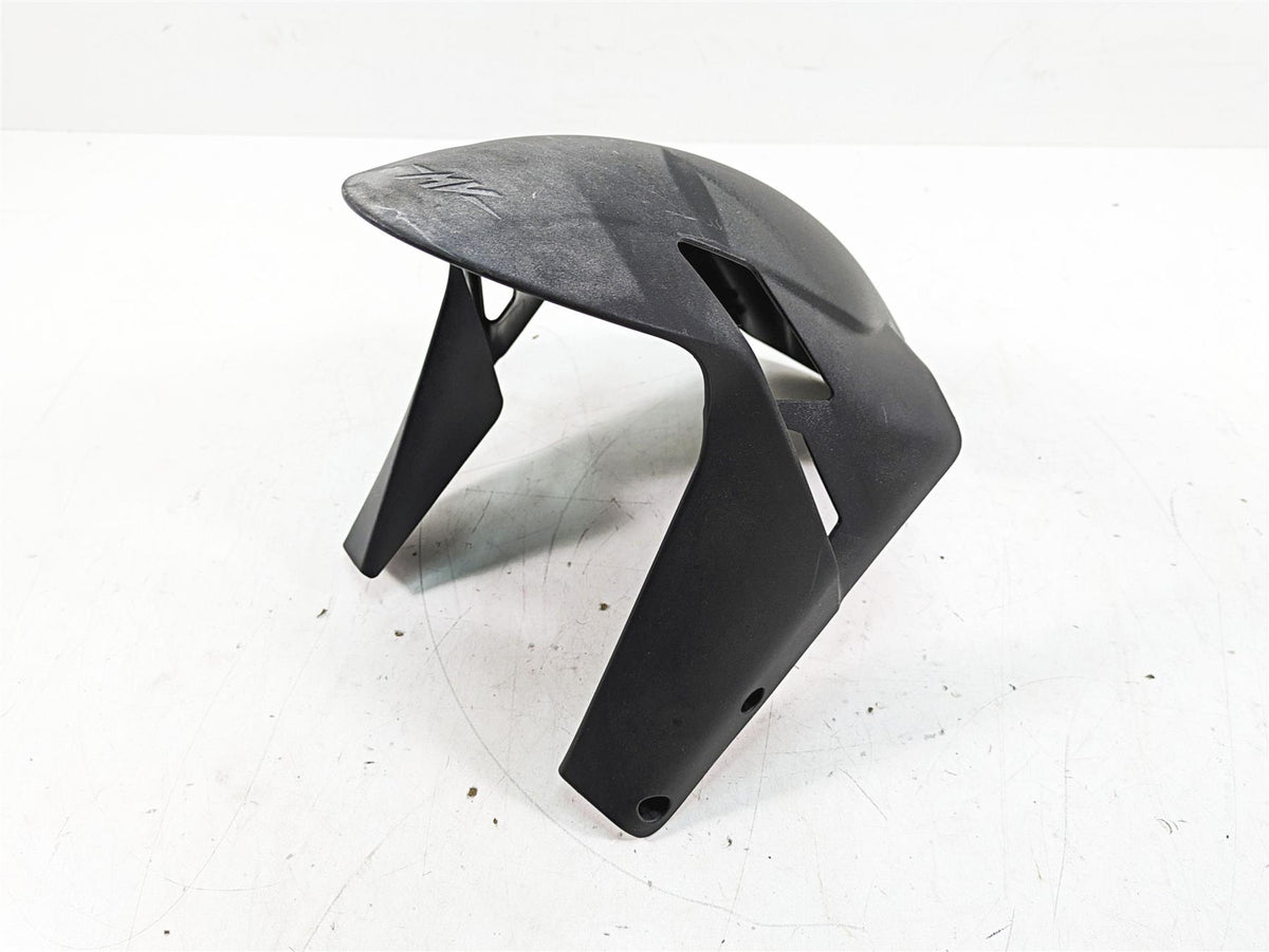 2013 MV Agusta F3 675 ERA Front Fender Mud Guard 8000B5451 {{ shop.shopifyCountryName }} - Mototech271