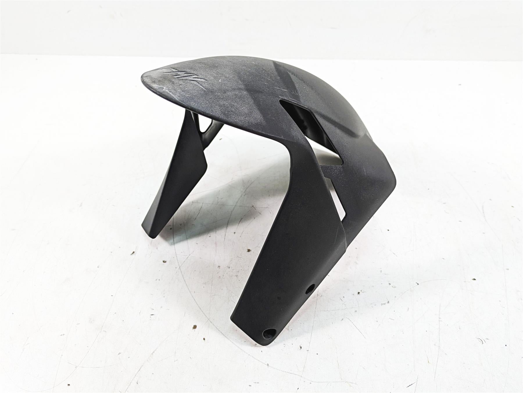 2013 MV Agusta F3 675 ERA Front Fender Mud Guard 8000B5451 {{ shop.shopifyCountryName }} - Mototech271
