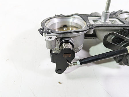 2006 Harley VRSCR Street V-Rod Throttle Body Fuel Injection 27657-01 {{ shop.shopifyCountryName }} - Mototech271