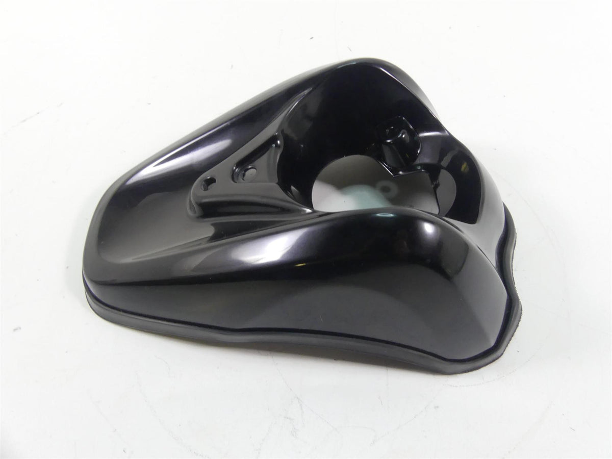 2018 Harley Softail FXFB Fat Bob Fuel Tank Dash Speedo Cover Panel 70900714 {{ shop.shopifyCountryName }} - Mototech271