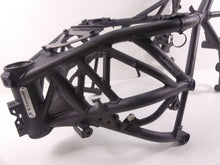 Load image into Gallery viewer, 2018 Kawasaki Ninja H2 ZX1002 SX SE Straight Frame Chassis - Slvg 32160-0931-46R
