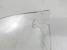 Load image into Gallery viewer, 2003 Harley Touring FLHTCUI E-Glide 100th Windshield Wind Shield Screen 58187-96 | Mototech271
