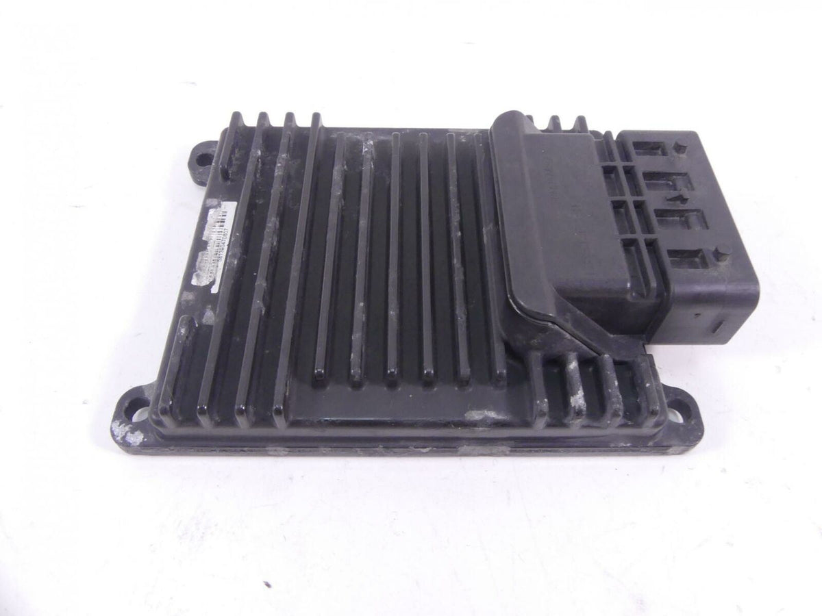 2009 Harley Touring FLHRC Road King Cdi Ecu Ecm Engine Control Module 34245-09 {{ shop.shopifyCountryName }} - Mototech271