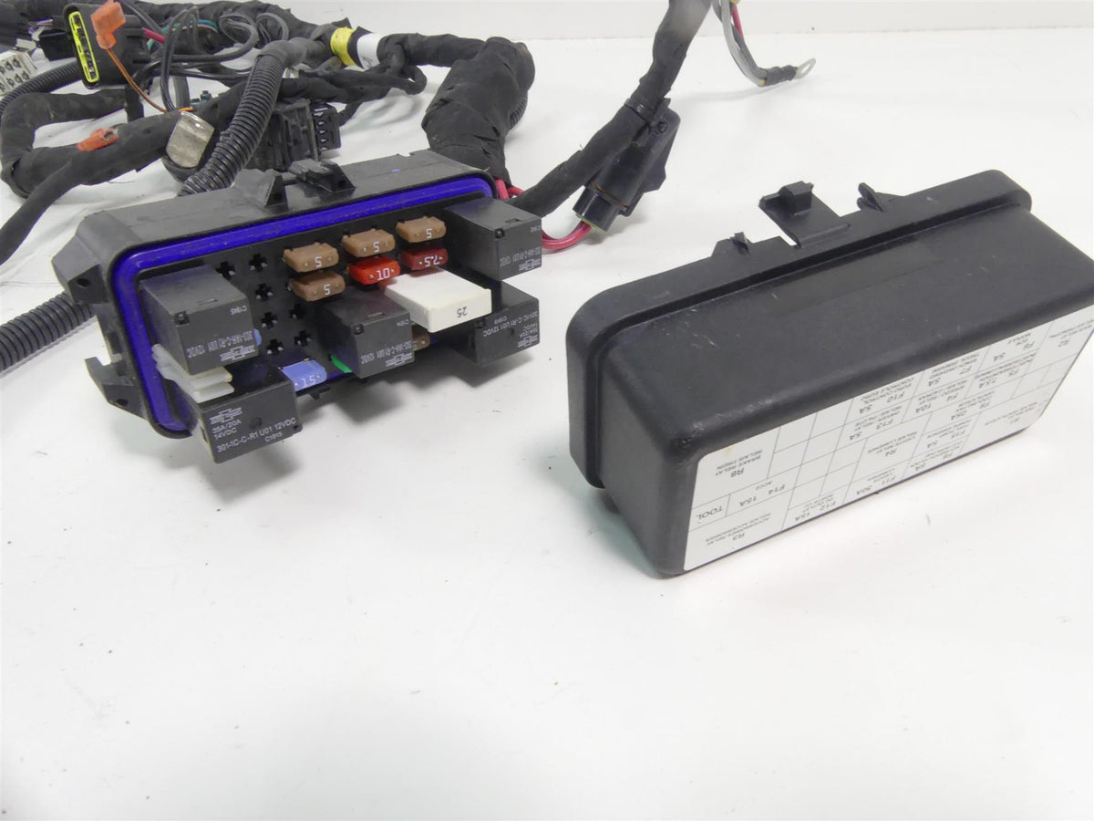 2020 Can-Am Commander 1000R XT Wiring Harness Loom -Read 710006089 {{ shop.shopifyCountryName }} - Mototech271