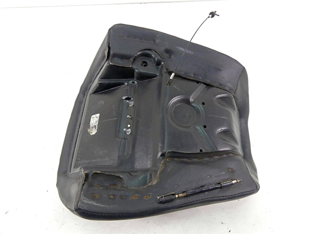 2015 Harley Davidson VRSCDX Night Rod Sp Front Rider Driver Seat Saddle 52000005 {{ shop.shopifyCountryName }} - Mototech271