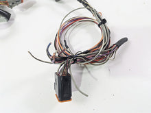 Load image into Gallery viewer, 2001 Harley Touring FLHX Street Glide Chrome Control Switch Set 71685-06A
