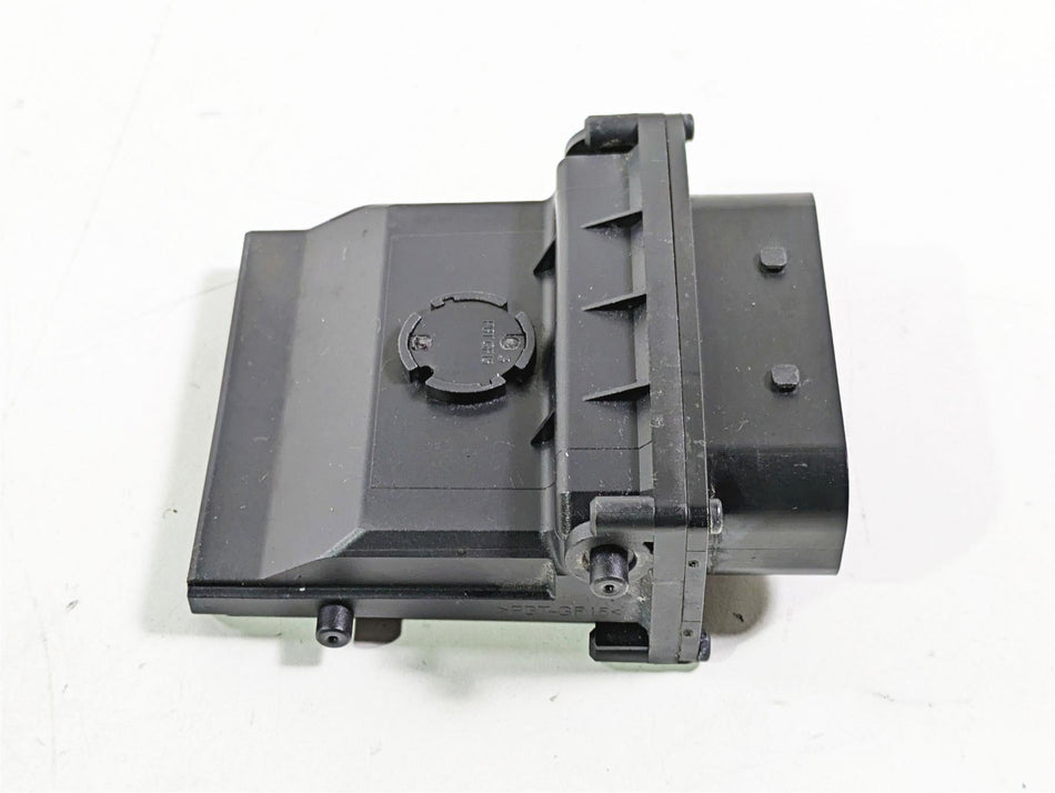 2018 BMW R1200GS GSW K50 Esa Suspension Shock Control Module 61358414326 {{ shop.shopifyCountryName }} - Mototech271