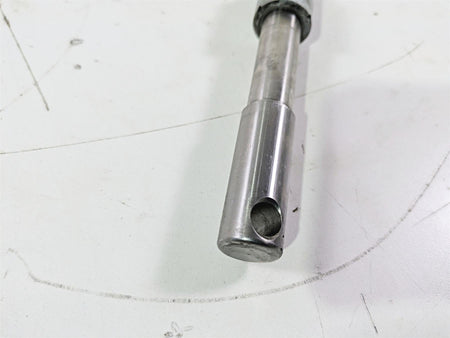 2004 Harley Softail FLSTF Fat Boy Front Axle Wheel Spindle 3/4 41584-86A {{ shop.shopifyCountryName }} - Mototech271