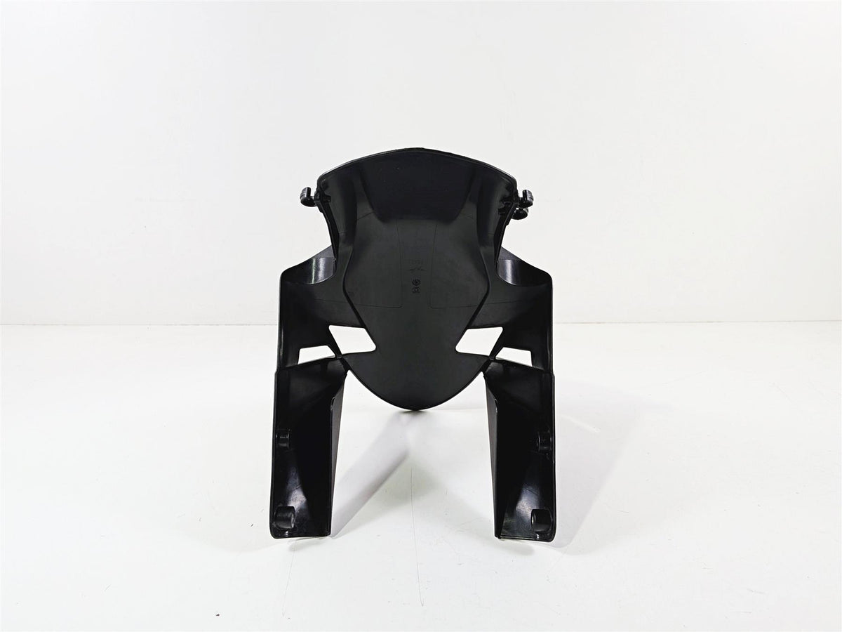 2016 Mv Agusta F3 800 RR Front OEM Black Plastic Fender 8000B5451-Mototech271