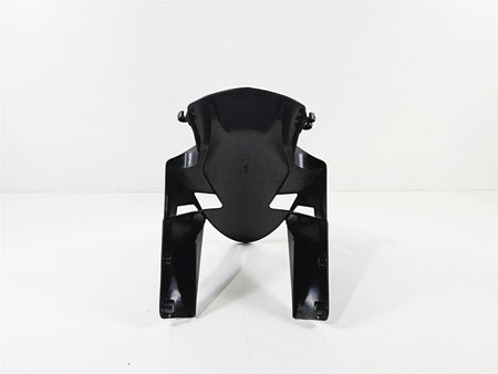 2016 Mv Agusta F3 800 RR Front OEM Black Plastic Fender 8000B5451-Mototech271