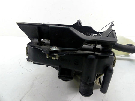 2016 BMW R1200GS Adv K51 Right Radiator Fan Reservoir & Cover 17118546416 {{ shop.shopifyCountryName }} - Mototech271