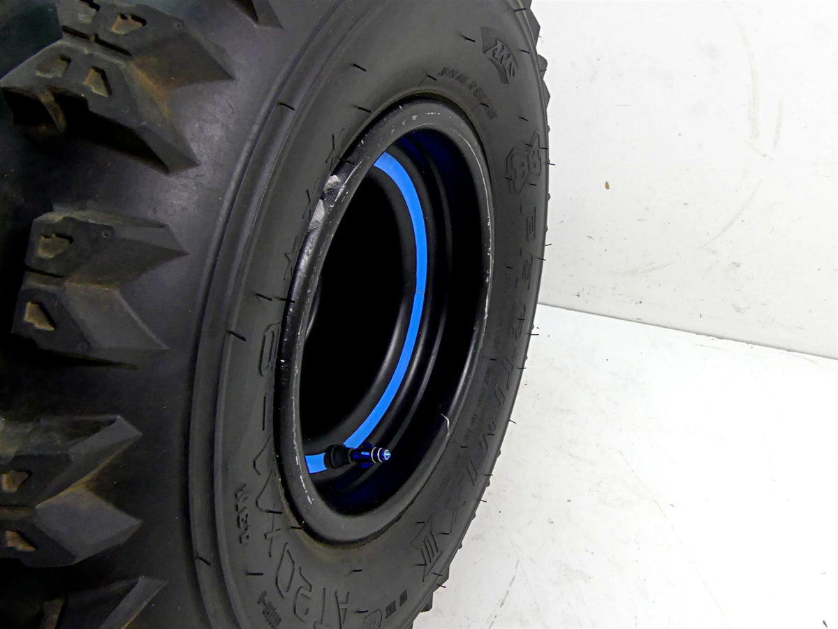 2017 Yamaha YFM Raptor 700R SE Rear Wheel Rim Tires 20x11-9 Pactrax 0320-0778 {{ shop.shopifyCountryName }} - Mototech271