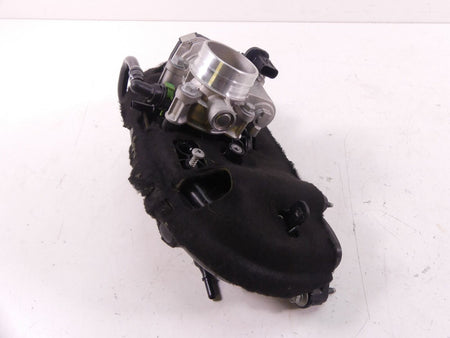 2020 Vanderhall Venice BlackJack Intake + Throttle Body Fuel Injection 12683666 {{ shop.shopifyCountryName }} - Mototech271