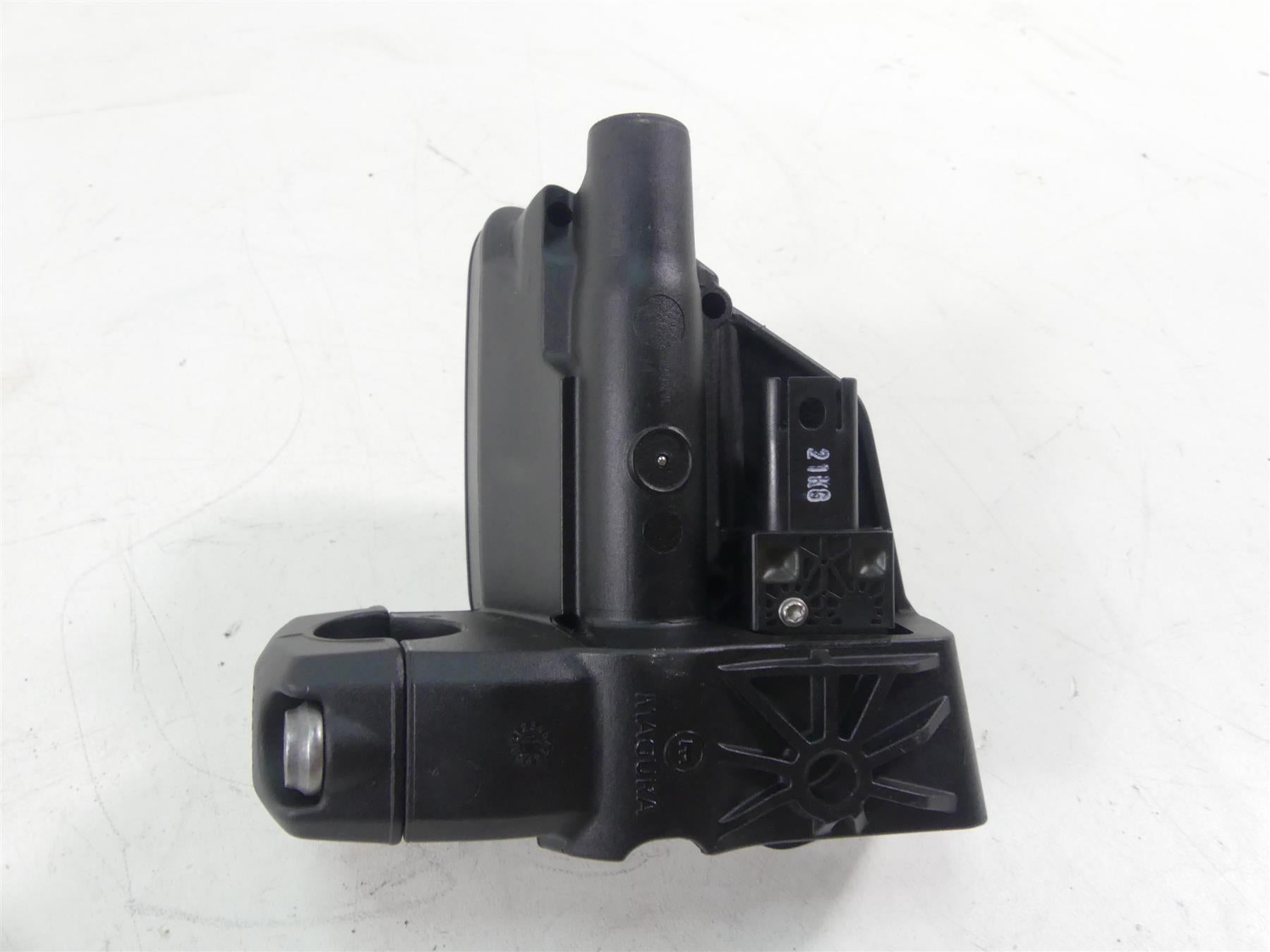 2017 BMW R1200GS GSW K50 Magura Clutch Master Cylinder 32728524919 {{ shop.shopifyCountryName }} - Mototech271