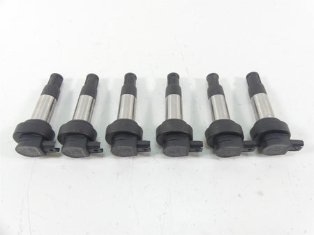 2015 BMW K1600GT K48 Ignition Coils Stick Coil Set 12137722679 {{ shop.shopifyCountryName }} - Mototech271