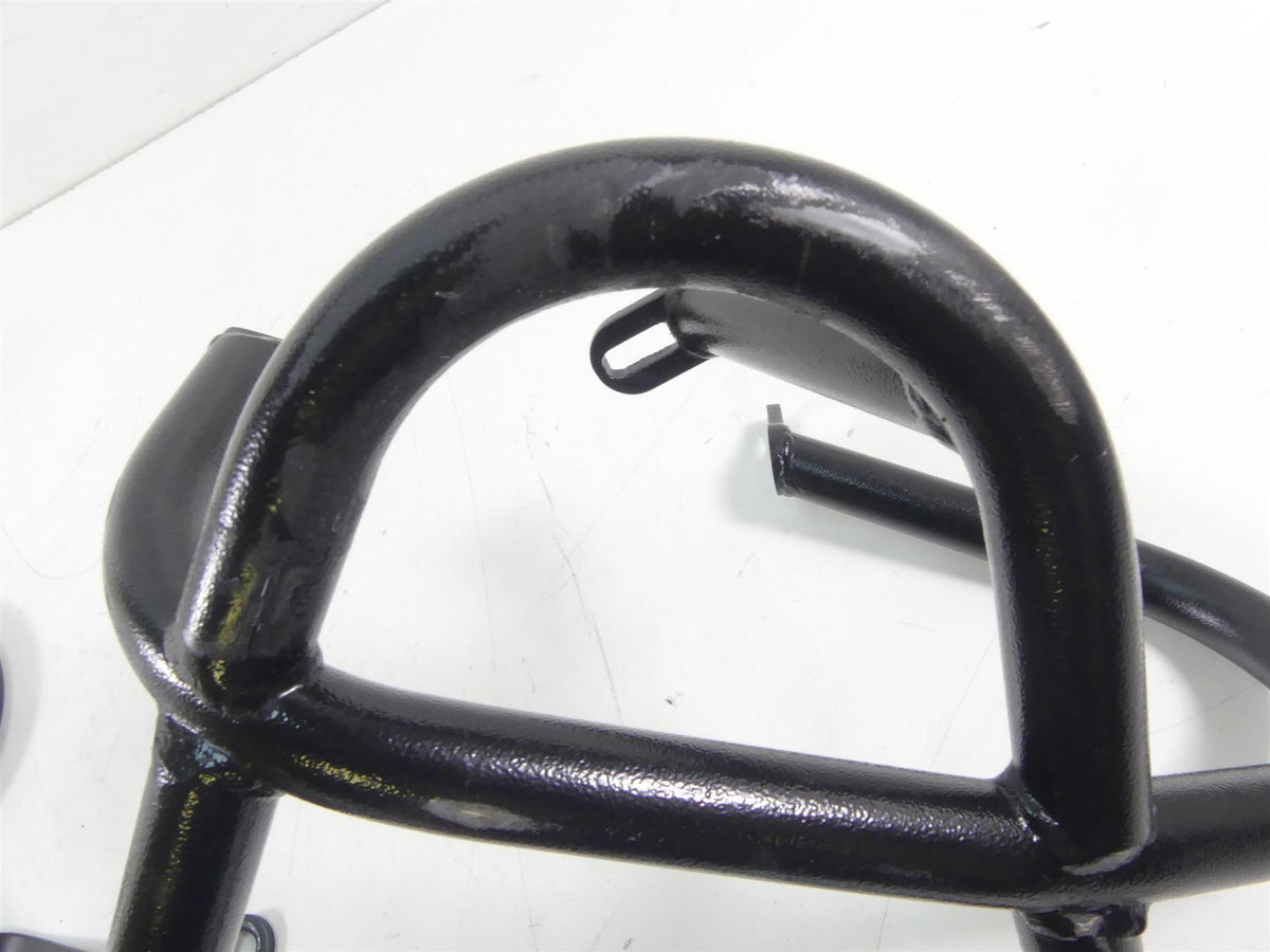 2017 Yamaha XT1200Z Super Tenere Happy Trails PD Nerf Engine Guards Set HTP9-2-5 {{ shop.shopifyCountryName }} - Mototech271