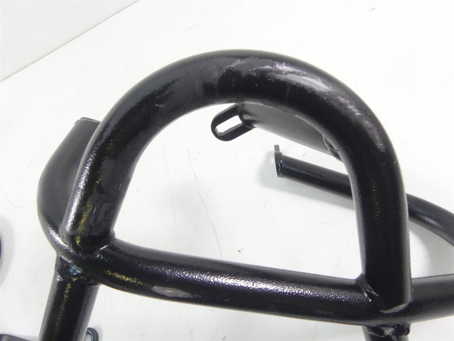 2017 Yamaha XT1200Z Super Tenere Happy Trails PD Nerf Engine Guards Set HTP9-2-5 {{ shop.shopifyCountryName }} - Mototech271