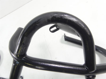 2017 Yamaha XT1200Z Super Tenere Happy Trails PD Nerf Engine Guards Set HTP9-2-5 {{ shop.shopifyCountryName }} - Mototech271