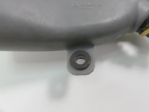 2013 Triumph Rocket 3 Touring Side Air Inlet Tube Duct Manifold Box T2202250