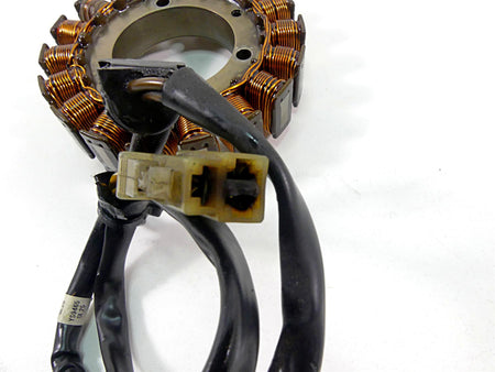2012 Ducati Monster 1100 EVO Stator Alternator Ignition Generator 26440231A {{ shop.shopifyCountryName }} - Mototech271