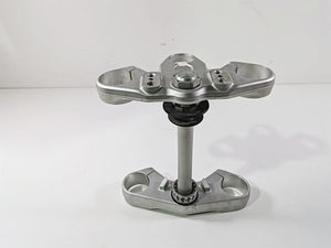 2015 Triumph Tiger Explorer XC Lower Upper Triple Tree Set T2041550 T2041622 | Mototech271
