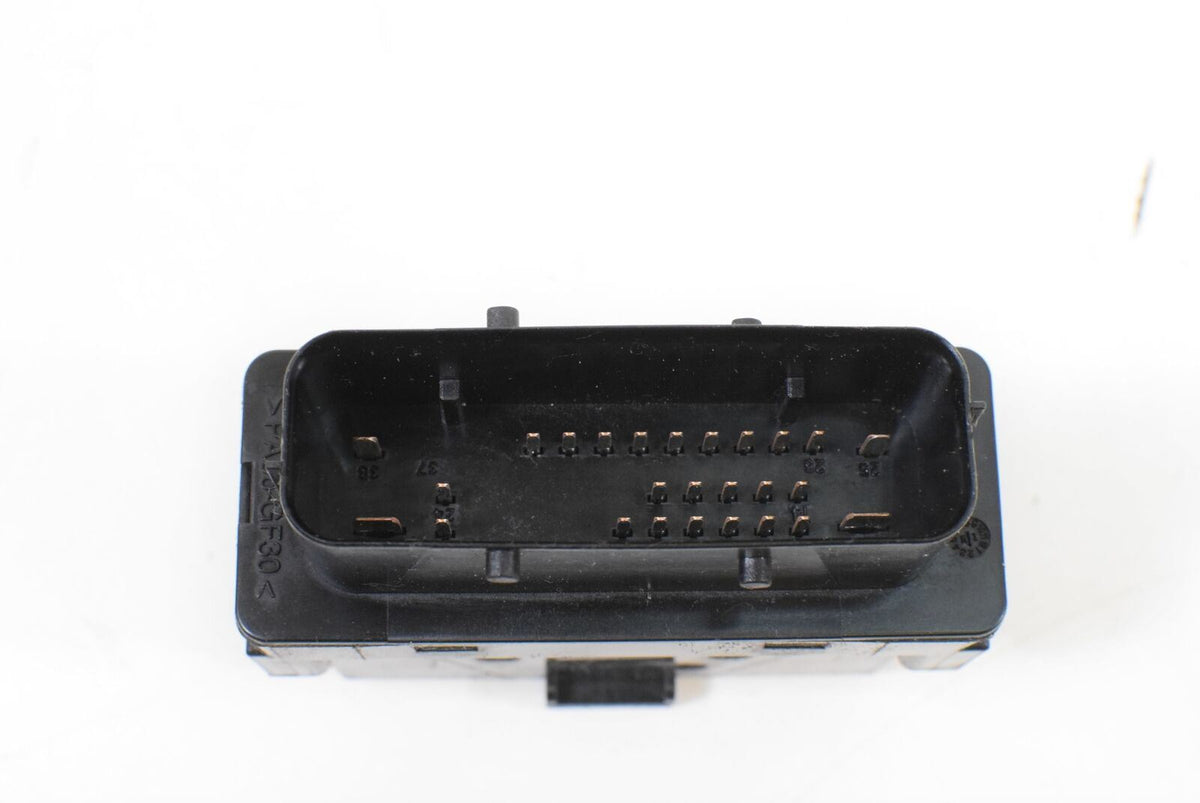 2013 BMW K1600 GTL K48 FSA Base Control Module Satelite 8536830 {{ shop.shopifyCountryName }} - Mototech271