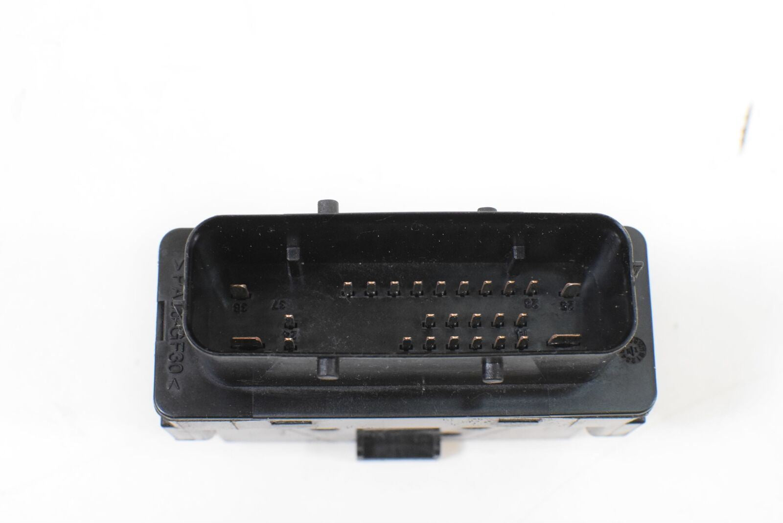 2013 BMW K1600 GTL K48 FSA Base Control Module Satelite 8536830 {{ shop.shopifyCountryName }} - Mototech271