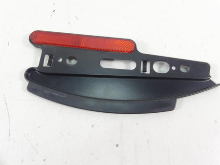 2020 Harley Sportster XL1200 NS Iron Side License Plate Mount Holder 67900155 {{ shop.shopifyCountryName }} - Mototech271