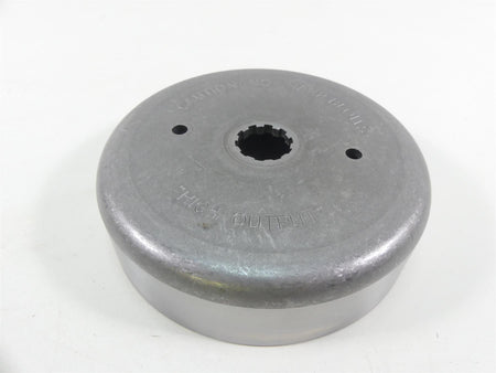 2001 Harley Touring FLHRCI Road King Ignition Flywheel Rotor 38A 29981-95 {{ shop.shopifyCountryName }} - Mototech271