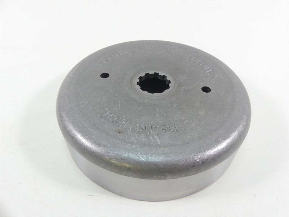 2001 Harley Touring FLHRCI Road King Ignition Flywheel Rotor 38A 29981-95 {{ shop.shopifyCountryName }} - Mototech271