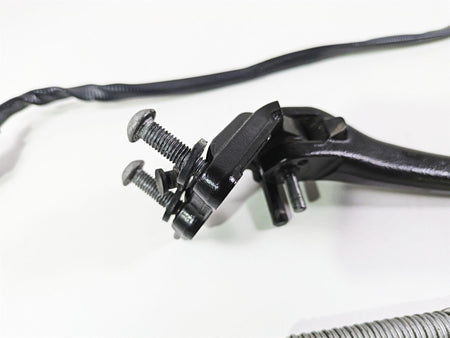 2014 BMW K1300S K40 Side Kickstand Kick Stand 7 Safety Switch 46537659318 {{ shop.shopifyCountryName }} - Mototech271