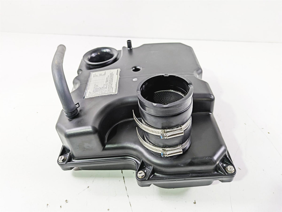 2018 Kawasaki STX-15F Jetski Air Box Cleaner Breather Filter Set 11011-3704 {{ shop.shopifyCountryName }} - Mototech271