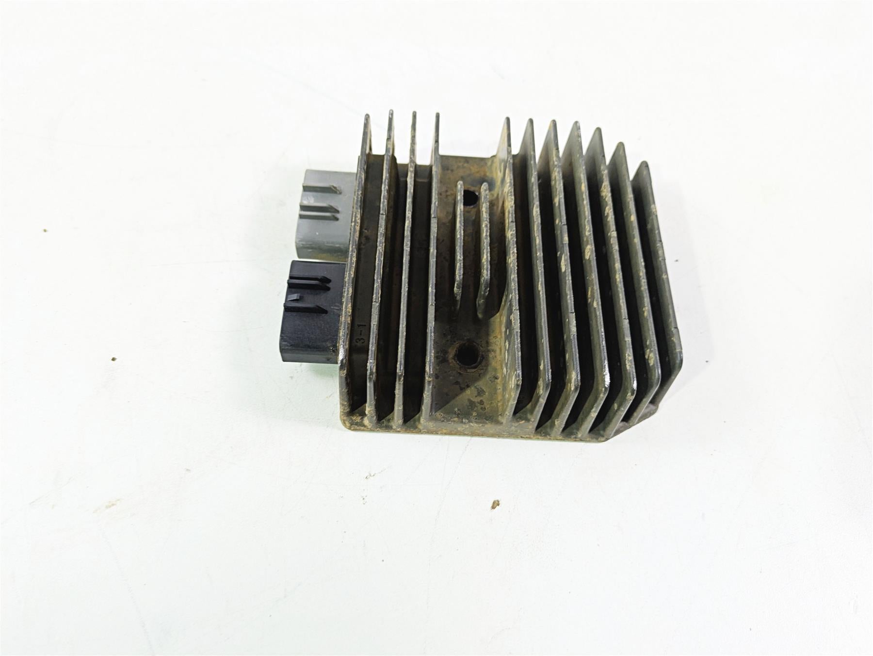 2020 Can Am Maverick X3 Turbo R STD Rectifier Voltage Regulator - Read 710005842 {{ shop.shopifyCountryName }} - Mototech271