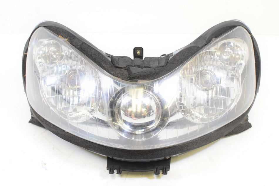 2010 Polaris Assault RMK 800 146" Headlight Head Light Lamp Lens 2410397 {{ shop.shopifyCountryName }} - Mototech271