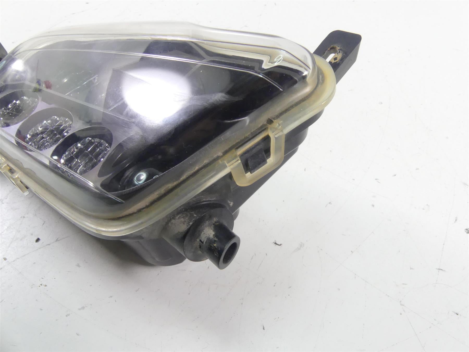2020 Honda Talon S2X 1000X Headlight Head Light Lamp Lens Set 33100-HL6-A01 {{ shop.shopifyCountryName }} - Mototech271