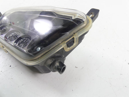 2020 Honda Talon S2X 1000X Headlight Head Light Lamp Lens Set 33100-HL6-A01 {{ shop.shopifyCountryName }} - Mototech271