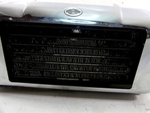 Load image into Gallery viewer, 2006 Harley Touring FLHTCU SE E-Glide Oil Cooler + Chrome Cover &amp; Hoses 62994-04 | Mototech271
