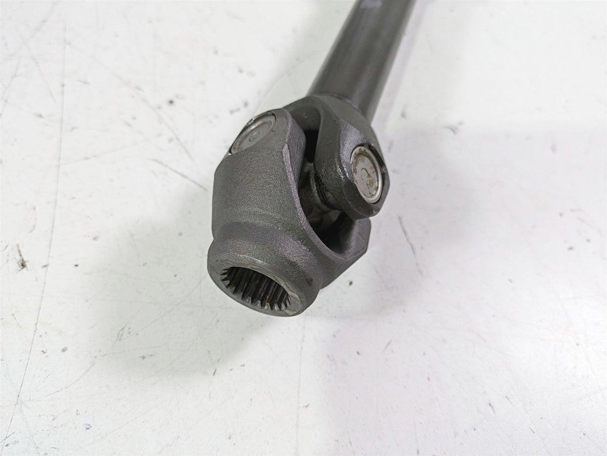 2014 BMW R1200 RT RTW K52 Differential Swingarm Driveshaft 33K 33748544980 {{ shop.shopifyCountryName }} - Mototech271