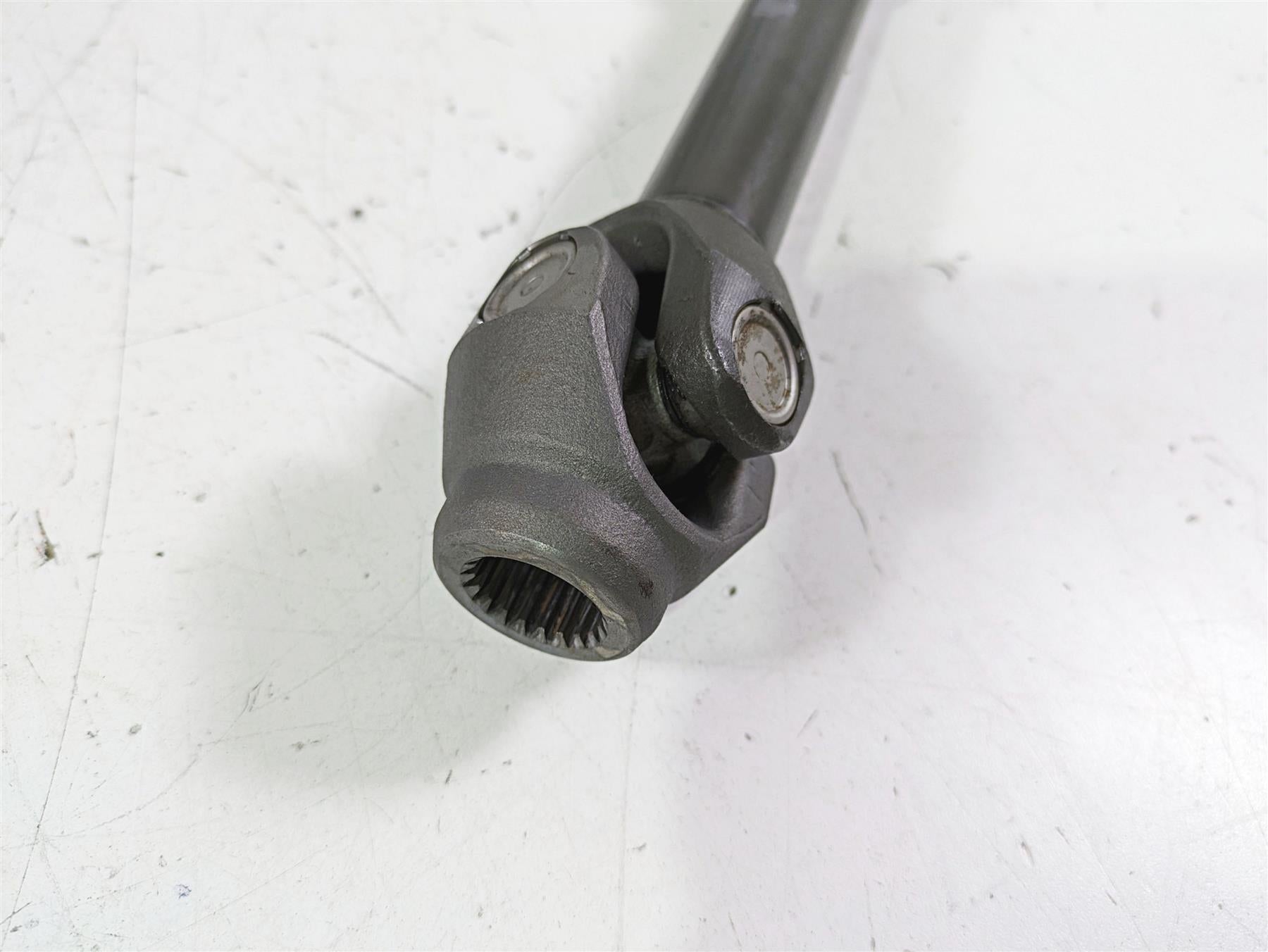 2014 BMW R1200 RT RTW K52 Differential Swingarm Driveshaft 33K 33748544980 {{ shop.shopifyCountryName }} - Mototech271