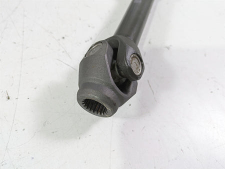2014 BMW R1200 RT RTW K52 Differential Swingarm Driveshaft 33K 33748544980 {{ shop.shopifyCountryName }} - Mototech271