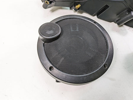 2018 Harley Touring FLHXSE CVO Street Glide Boom! Audio Speaker Set 76000886 {{ shop.shopifyCountryName }} - Mototech271