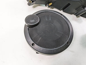 2018 Harley Touring FLHXSE CVO Street Glide Boom! Audio Speaker Set 76000886 | Mototech271