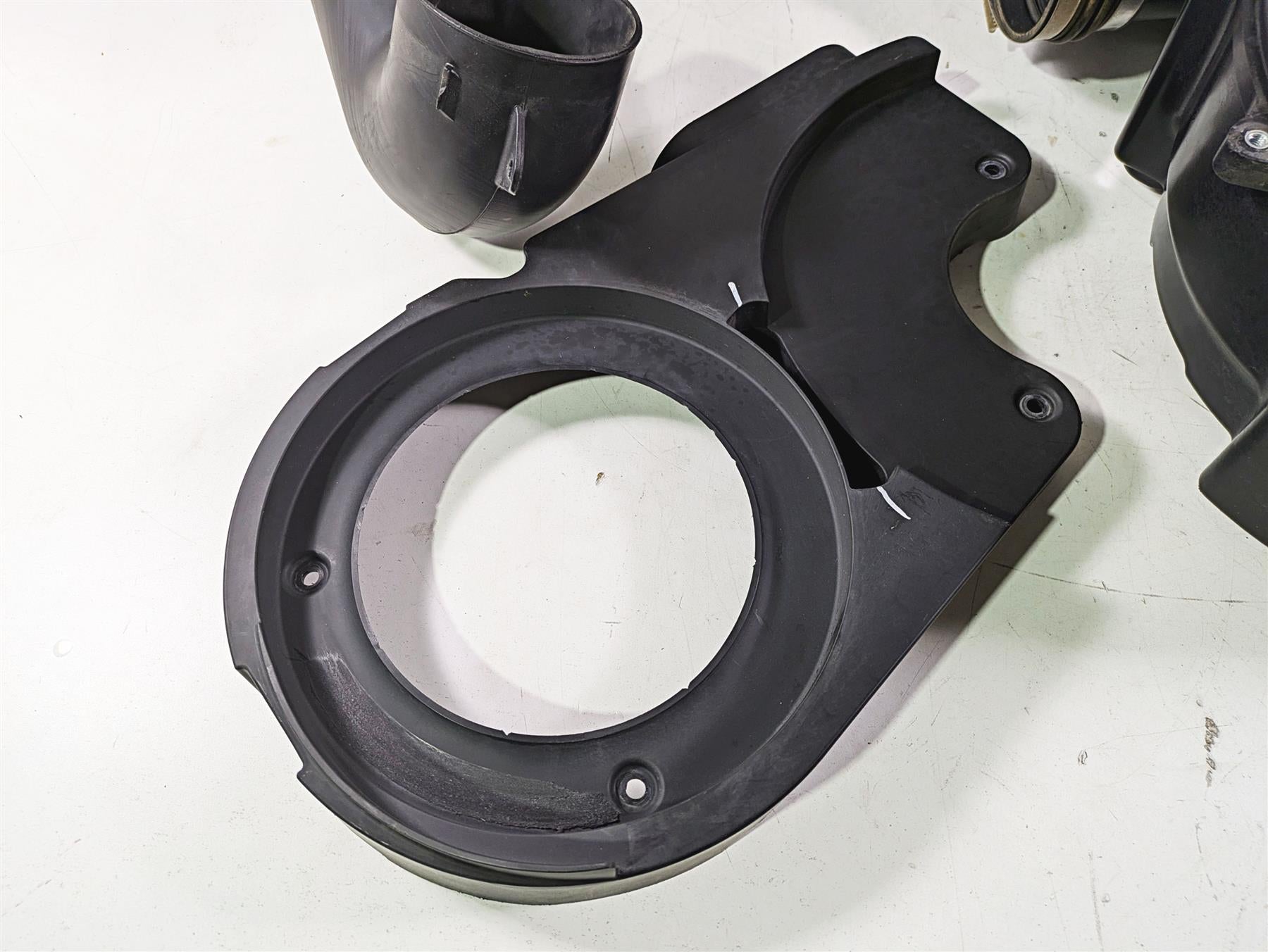2022 Kawasaki Teryx KRX KRF 1000 C SE Primary Drive Clutch Cover Set 32099-0795 {{ shop.shopifyCountryName }} - Mototech271