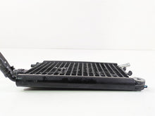 Load image into Gallery viewer, 2020 Harley Softail FXST Standard Oil Cooler &amp; Cover Set - Read 62700191
